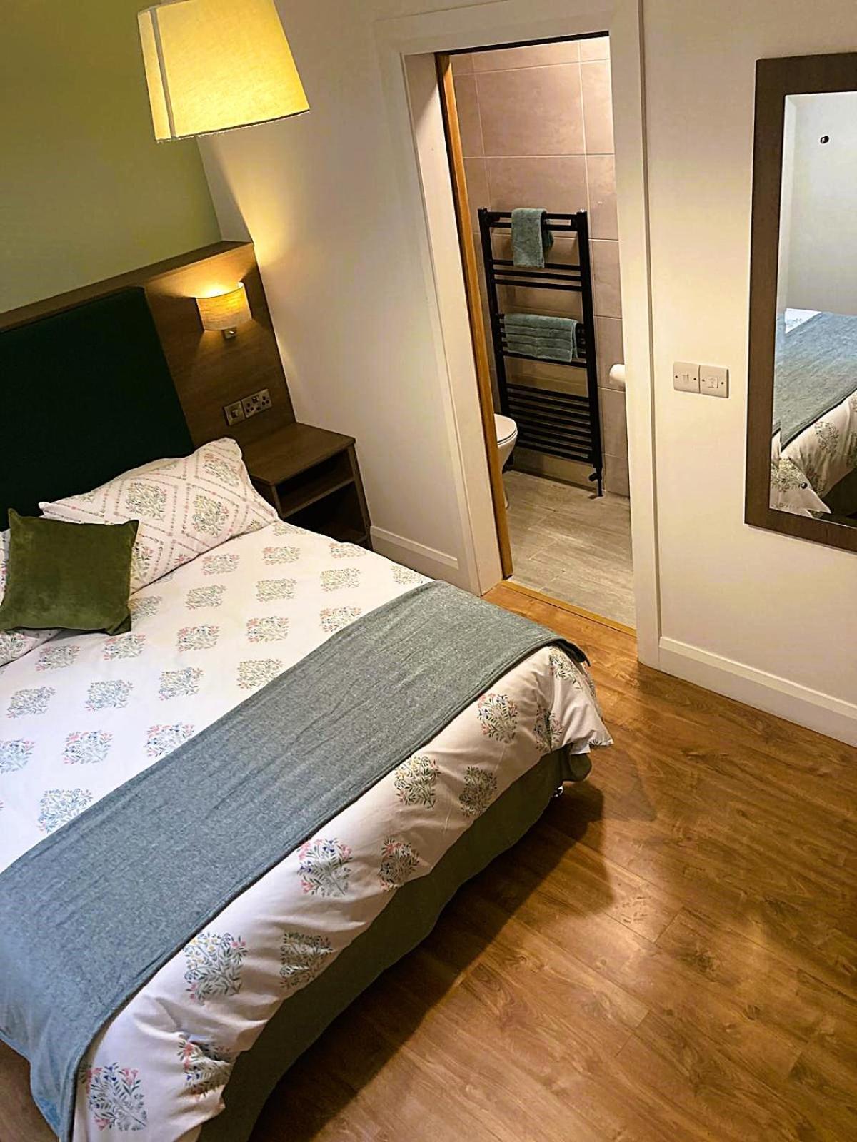 Bed and Breakfast No 2 The Arch à Carndonagh Extérieur photo