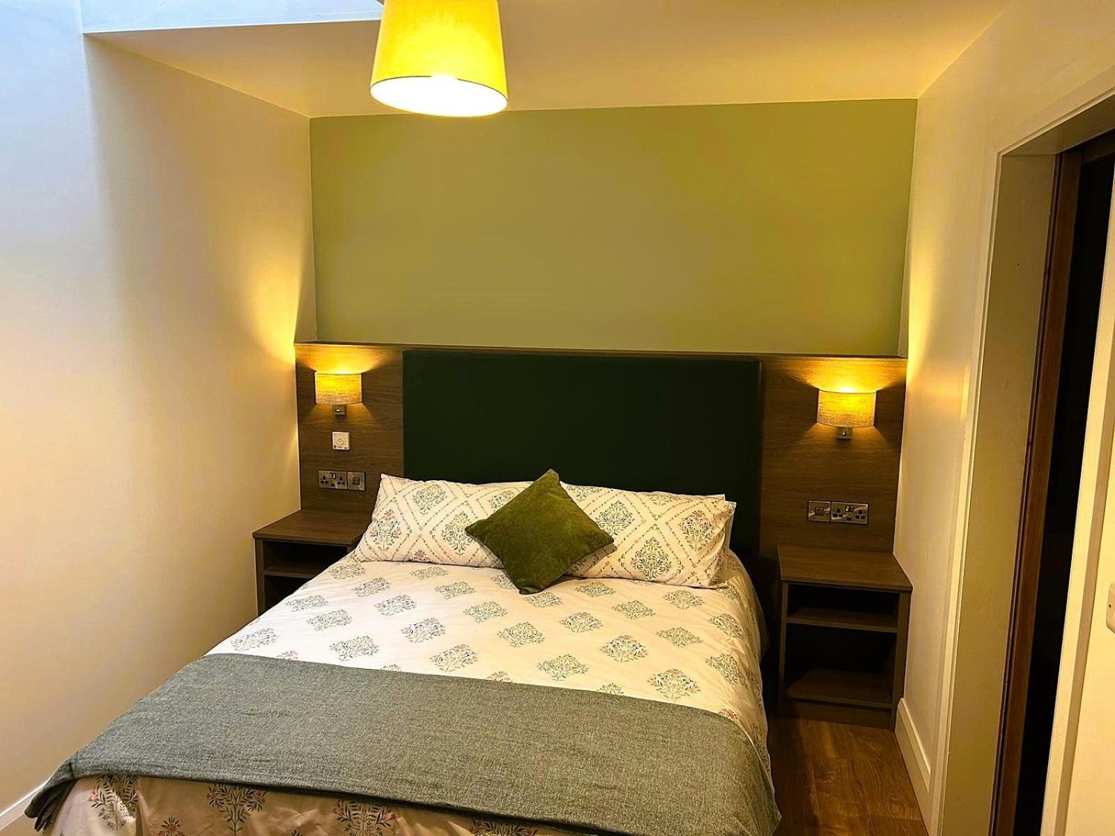 Bed and Breakfast No 2 The Arch à Carndonagh Extérieur photo